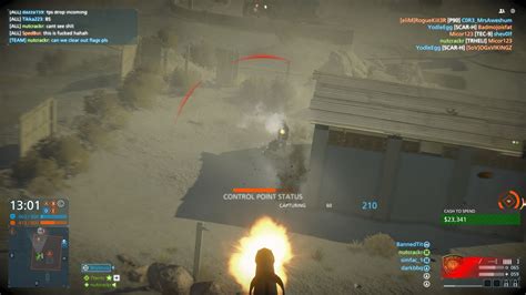 Battlefield Hardline Screenshots Image New Game Network