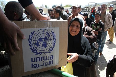 UAE funding helps Palestine refugees in Syria celebrate Ramadan | UNRWA