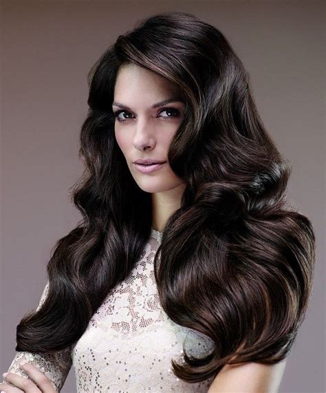 Hairdreams Long Black Hairstyles Hairdreams Extensions