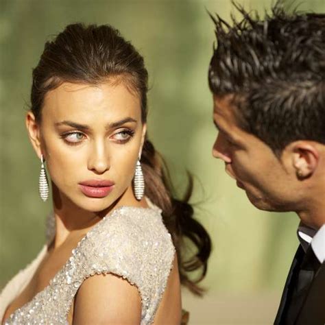 Veja Fotos Da Ex Namorada De Cristiano Ronaldo Irina Shayk