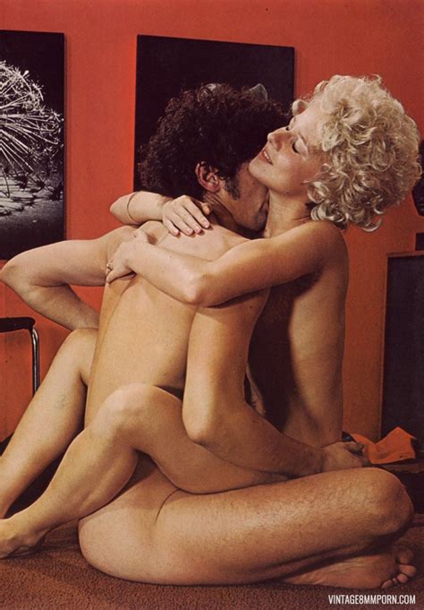 Sexual Fantasy 1 Vintage 8mm Porn 8mm Sex Films