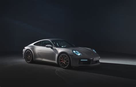Porsche Piensa En Un 911 Suv Primeros Datos De Lo Que Está Por Venir