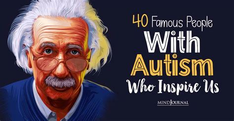Famous People With Autistic Children