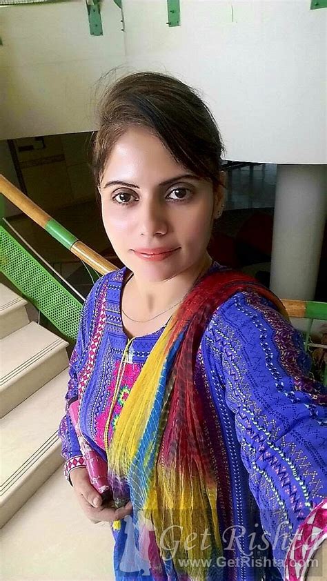 Girl Rishta Marriage Karachi Qureshi Proposal Qurayshi Quereshi