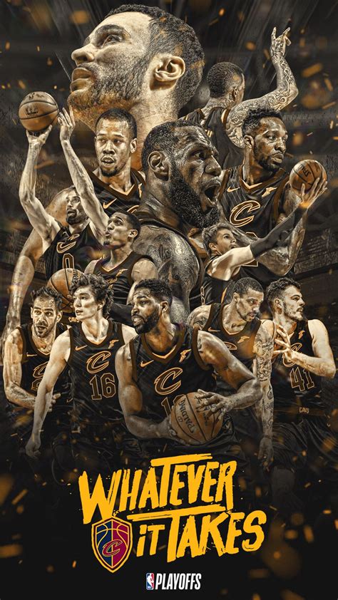 Here are only the best nike lebron wallpapers. Cavs Whatever It Takes mobile Wallpaper | Lebron james ...