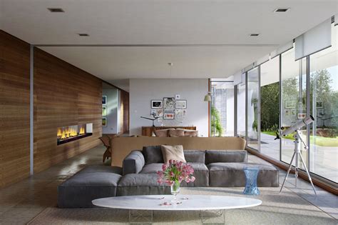 Natural earthy living room ideas. 16 Fabulous Earth Tones Living Room Designs | Decoholic