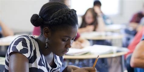 How School Suspensions Disproportionately Target Black Girls Huffpost