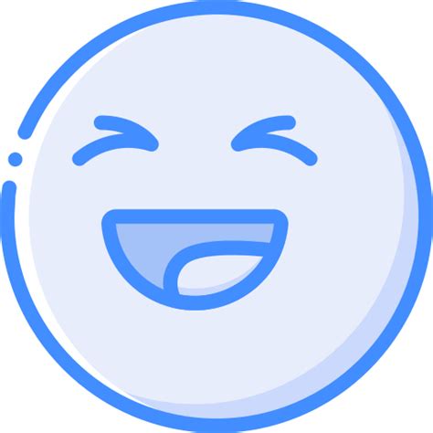 Very Happy Free Smileys Icons