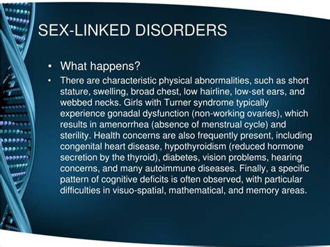 Ppt Genetic Disorders Powerpoint Presentation Free Download Id 3515247