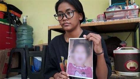 Bocah Perempuan Korban Penculikan Ditemukan Di Ciledug Orangtua Sujud