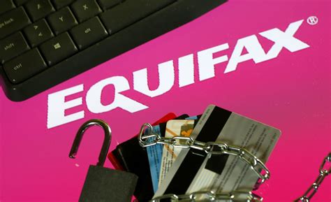 Could You Be Affected By The Equifax Data Breach That Hit 143m Americans