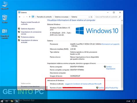 Windows 10 Lite Edition 2019 V10 Free Download Get Into Pc