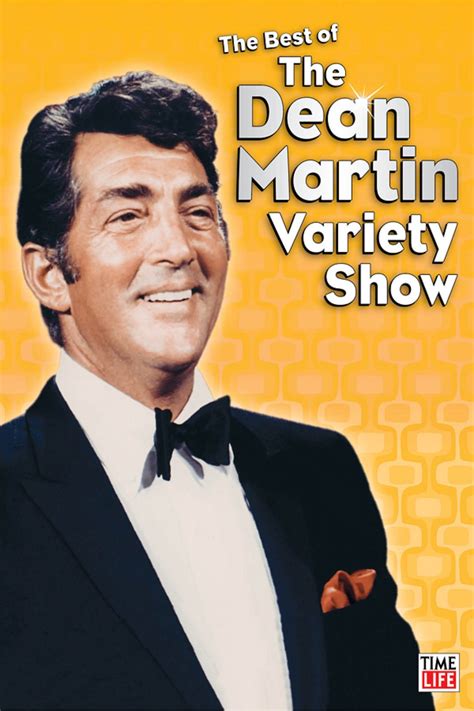 I take a lot of pride in what i am: Watch The Best of Dean Martin VOL 3 | Prime Video