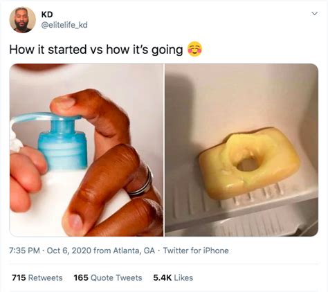 34 how it started vs. 31 Wholesome "How It Started" Memes (And One Unwholesome One)