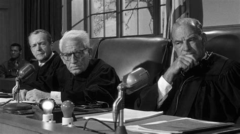 Judgment At Nuremberg 1961 Celebrity Gossip And Movie News
