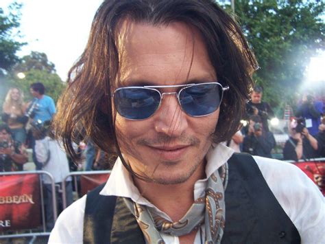 Johnny Depp Loses Libel Case Against British Newspaper | Grit Daily News