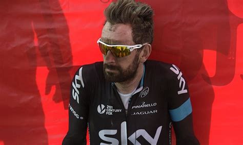 Sir Bradley Wiggins Misses Out On Glorious Finish With Team Sky Despite