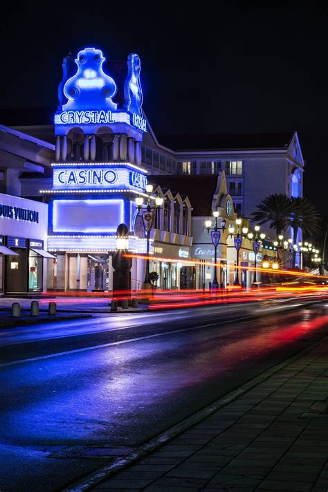 Downtown Oranjestad Oranjestad Aruba Beautiful Islands