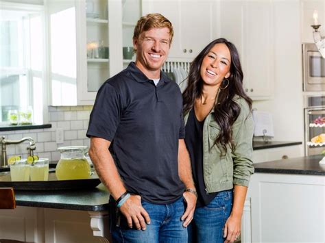 Magnolia House — Chip And Joanna Gaines Bed And Breakfast