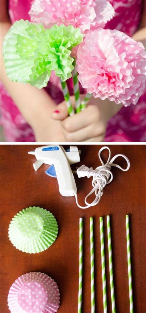 65 Diy Mothers Day Craft Cheerful And Easy To Do Ideas