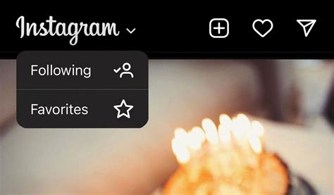 Instagram Brings Back The Chronological Feed Popular Photography