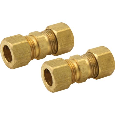 Compression fitting - Unions - Master Plumber®