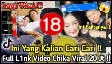 Video Chika Jt Link Download Full Hd No Sensor