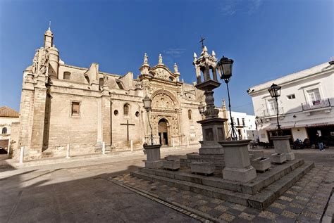Cádiz El Puerto De Santa María