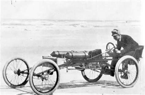 Ormond Beach Race Down Ormond Beach Its The 1890s Old Race Cars
