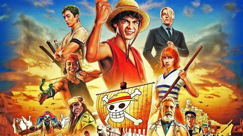 One Piece Netflix Una Scena Post Credits Anticipa La Seconda Stagione
