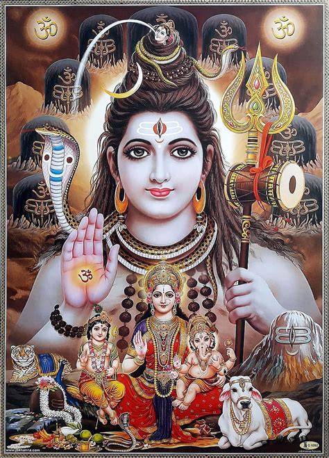 Collection Of 4k Lord Shiva And Parvathi Images Incredible Assortment