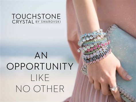 Ts 5 Reasons To Join Touchstone Crystal By Swarovski