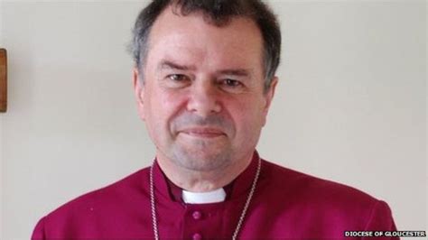 Former Bishop Of Gloucester Cleared After Sex Assault Claims Bbc News May 11 2015