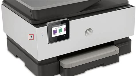 Hp Officejet Pro 9015e All In One Printer Review 2022