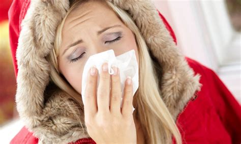 Taking The Bus Makes You Six Times More Likely To Suffer From A Cold