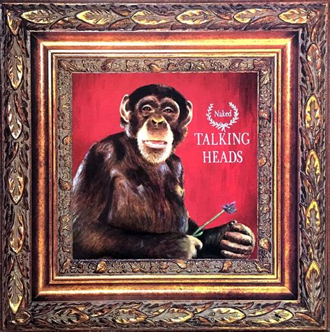 Naked Vinyl Lp Talking Heads Amazon De Musik Cds Vinyl