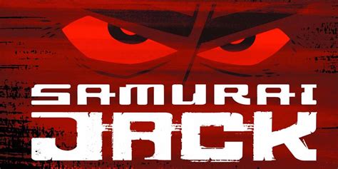 Watch samurai jack season 5 full episodes online. Samurai jack season 5 - All Best Desktop Wallpapers