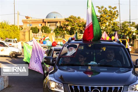 هذا هو الموعد المبدئي لعيد الأضحى 2019 حيث أن التاريخ الفعلي مرهون بمشاهدة قمر ذي الحجة. صور .. احتفالات عيد الغدير الاغر في ايران