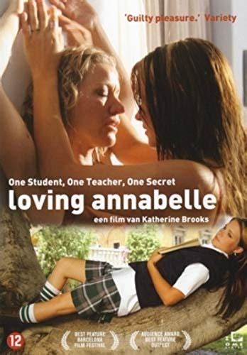 Loving Annabelle 2006 Import Amazones Diane Gaidry Erin Kelly
