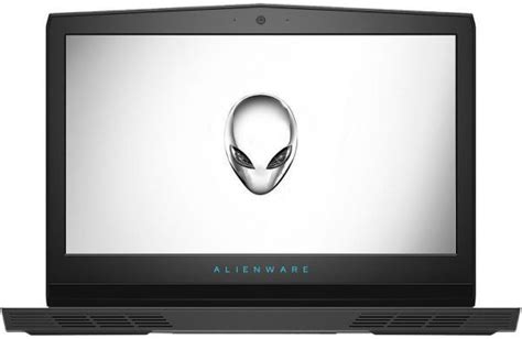 Dell Alienware 15r3 Gaming Laptop Machineskingdom