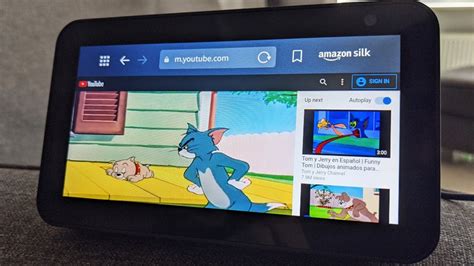 As it turns out, you can't just ask alexa to play a youtube video. How to watch YouTube on an Echo Show