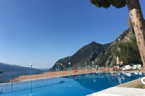 Hotel La Limonaia Itálie Lago Di Garda 1 905 Kč ̶2̶ ̶1̶4̶0̶ Kč Invia