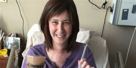 Milkshake Fulfills Cancer Patients Dying Wish