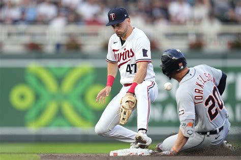How To Watch The Detroit Tigers Vs Minnesota Twins MLB 6 17 23