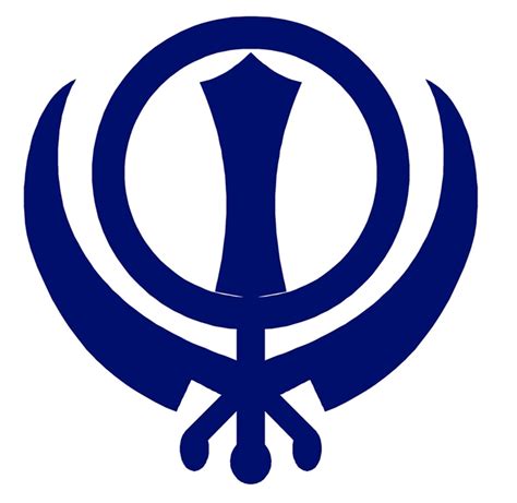 It is one of the 5 ks which are physical symbols of the sikh faith and symbolises the link between the sikh and the guru. Vaisakhi Craft: Make a Flag | InCultureParent