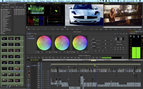 15 Best Video Editing Software