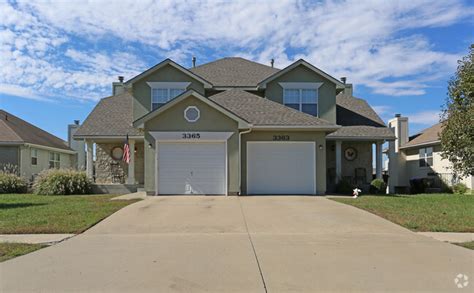 2 bedroom apartments in topeka; Mariposa Townhomes For Rent in Topeka, KS | ForRent.com