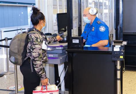 Tsa Hiring Officers At Philadelphia International Airport