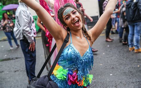 Heres Everything You Need To Know About Manchester Prides Gay Village