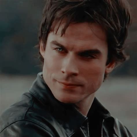 Dive Into The World Of Vampire Diaries With Damon Salvatore